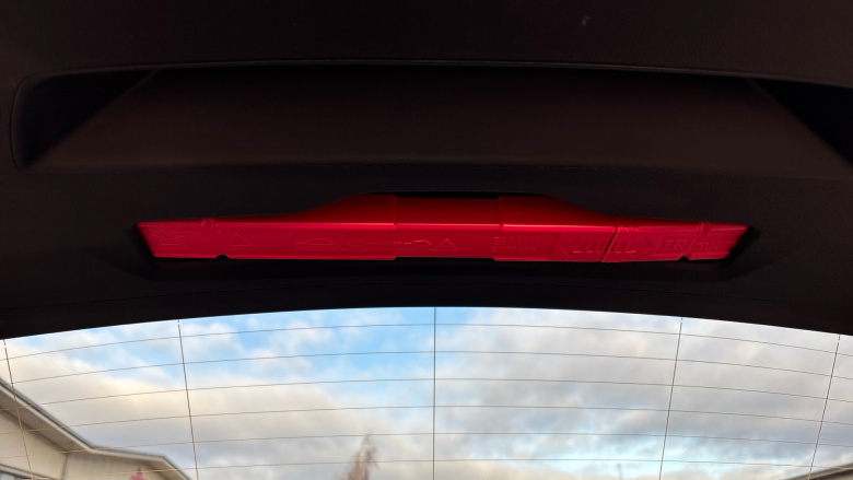 BMW 1 Series 118i [136] M Sport 5dr [Live Cockpit Professional] Petrol Hatchback